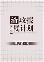 渣攻报复计划[重生]封面